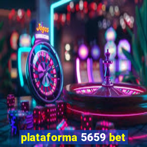 plataforma 5659 bet